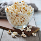 Illustration for article titled Researchers Finally Solve The Mystery Of Exactly How Popcorn Pops